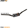 Preview image for RFX  Pro F7 Taper Bar 28.6mm (Black) RC High