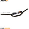 Preview image for RFX  Pro F8 Taper Bar 28.6mm (Crossbrace) (Black) RC