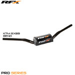 RFX Pro F7 Taper Bar 28.6mm (Black) - KTM SX85