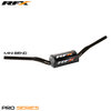 Preview image for RFX  Pro F7 Taper Bar 28.6mm (Black) RC Mini