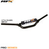 Preview image for RFX  Pro F8 Taper Bar 28.6mm (Crossbrace) (Black) - KTM SX85