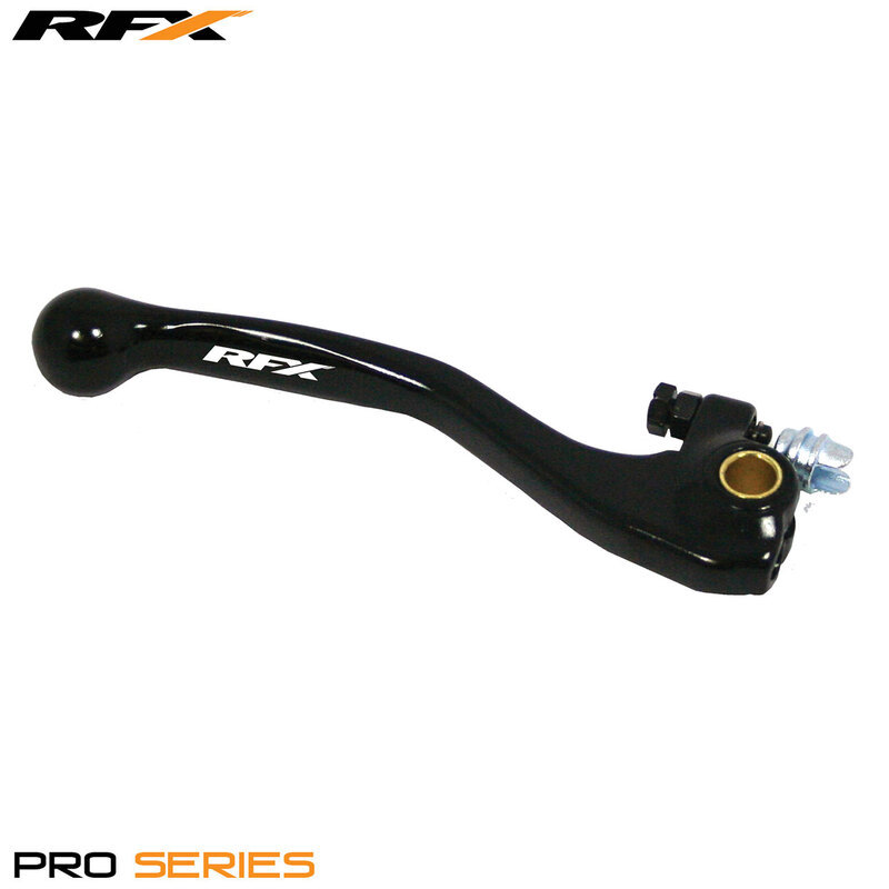 RFX  Pro Front Brake Lever (Black)