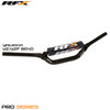 Preview image for RFX  Pro F8 Taper Bar 28.6mm (Crossbrace) (Black) - Yamaha YZ/YZF