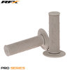 Preview image for RFX  Pro Series Dual Compound Grips All Grey (Grey/Grey) Pair