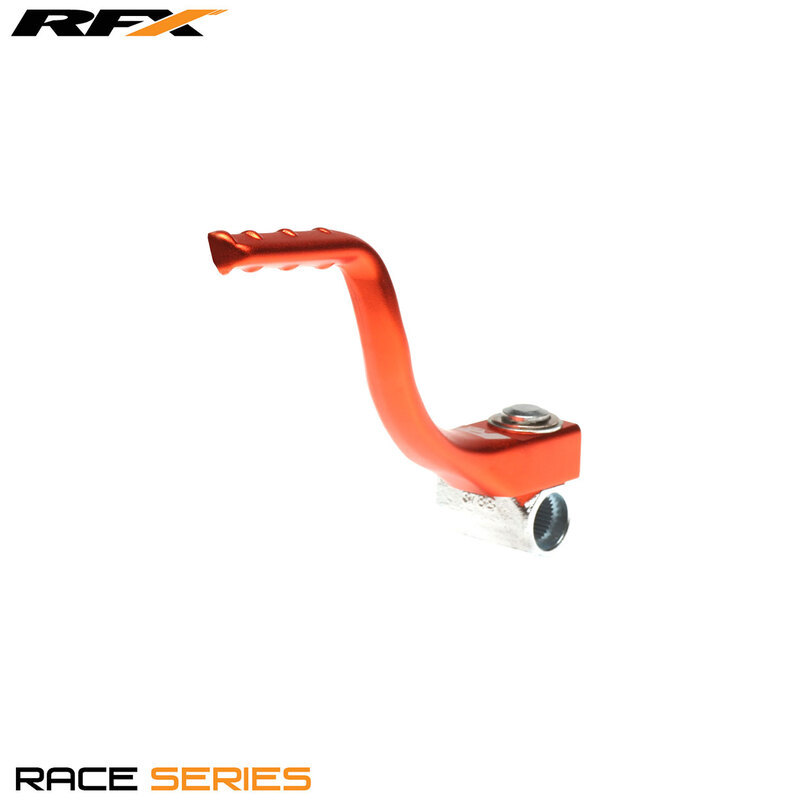 RFX Startspaken for løpsserien (oransje) - for KTM SX50