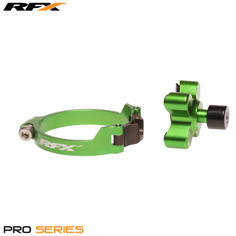 RFX Pro Starter Kit (Grün)
