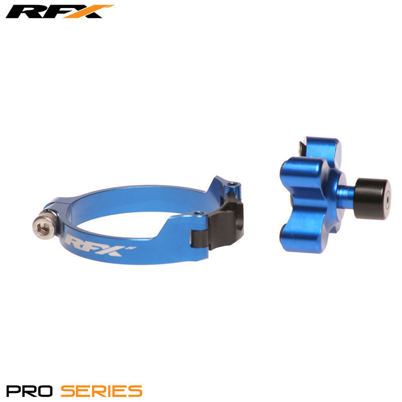 RFX Pro Starter Kit (blu)