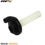 RFX Race gassfat (OEM kopi) - For Honda Universal CR Evo / Pre 92
