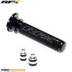 RFX Barillet de gaz Pro (Noir)