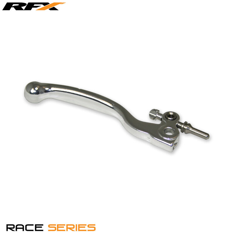 Rfx Unisex Race Front Brake Lever & Clutch Lever - Ktm Sx85