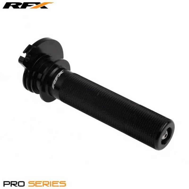 RFX Газовый ствол Pro (черный) - Yamaha YZ65