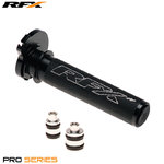 RFX Gassfat Pro (svart)