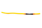 RFX Race Vent Tube - Long Pipe Inc 1 Way Valve (Orange) 5 pcs