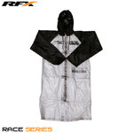 RFX Long Waterproof RFX Race (Transparent/Schwarz) - Größe M