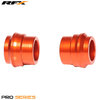 Preview image for RFX  Pro Wheel Spacers Front (Orange)