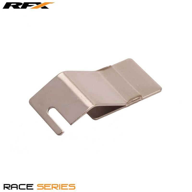 Rfx Unisex Silver Race Bead Buddy (Silver) Tyre Changing Aid