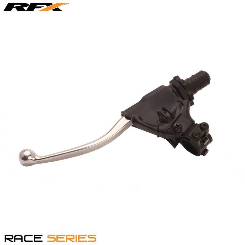 Rfx Unisex Race Clutch Lever Assembly