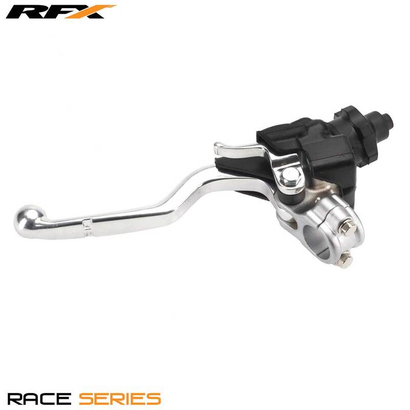 RFX Ensemble levier d'embrayage Race- Honda C 250/450