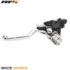Preview image for RFX  Race Clutch Lever Assembly - Honda C 250/450