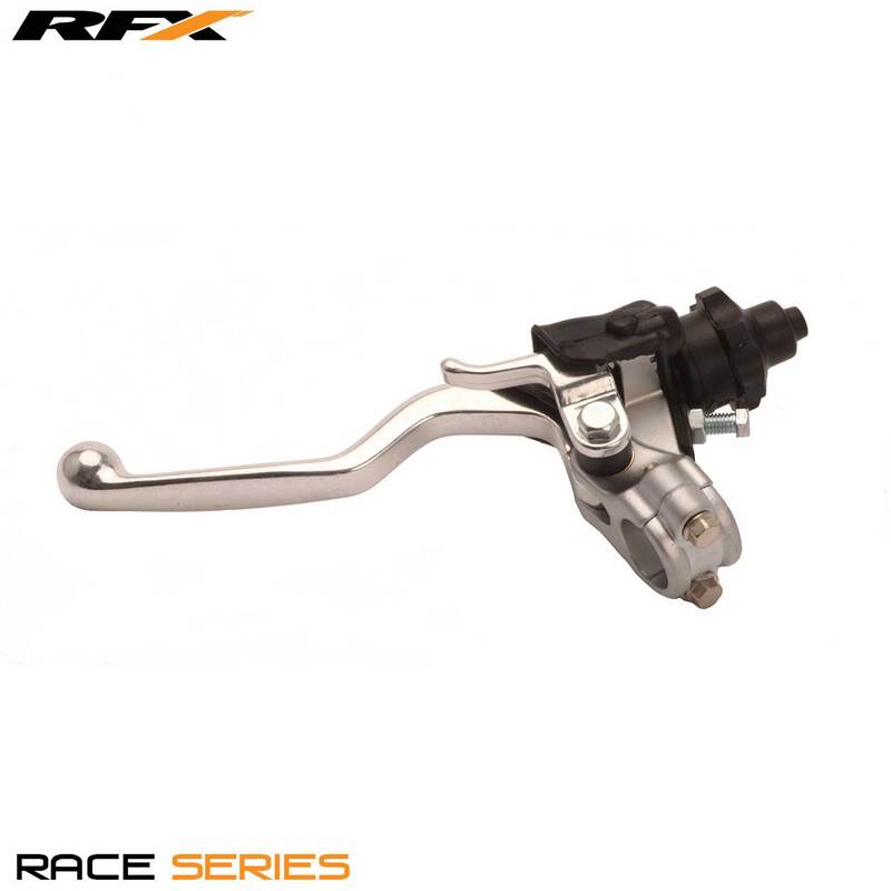 RFX Ensemble levier d'embrayage Race- Honda CRF250