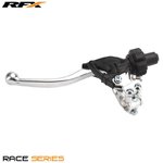 RFX Race clutch spak montering