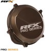 Preview image for RFX  Pro Clutch Cover (Hard Anodised) - Honda CRF450