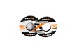 Preview image for RFX  Sport Grip Donuts (X ) Pair