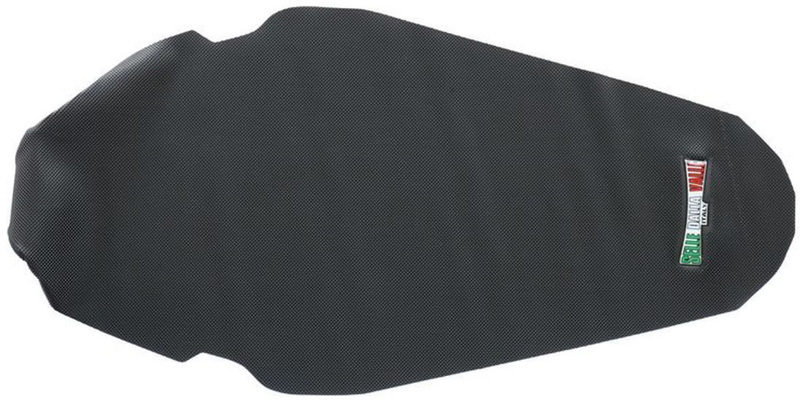 SELLE DALLA VALLE Housse de siège VALLE Racing noir