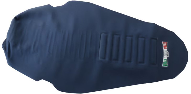 SELLE DALLA VALLE Housse de siège Wave blue
