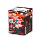 OSRAM Night Breaker laserpære HB3 12V / 60W - X1