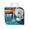 Preview image for OSRAM Cool Blue Intense Bulb HB3 12V/60W - X2