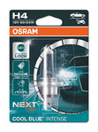 OSRAM Viileä sininen intensiivinen lamppu H4 12V / 60 / 55W - X1