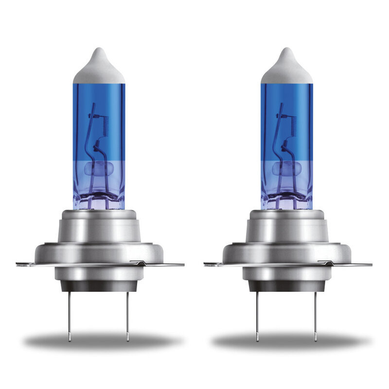 OSRAM Bulb Cool Blue Boost H7 12V/80W - X2 - günstig kaufen ▷ FC-Moto