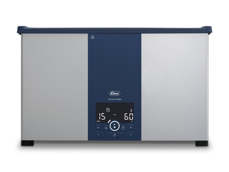 Elma Ultraschalltablett sonic Select 300 - 22 L