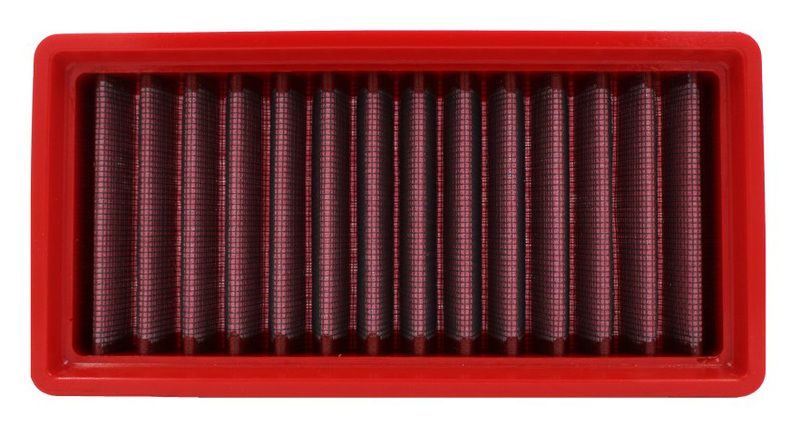Bmc Air Filter Unisex Air Filter - Fm01137