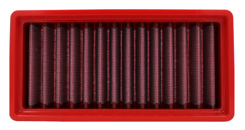 BMC Air Filter Filtro de aire - FM01137