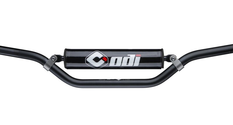 ODI Pum 7/8" Handlebar - 740 "RC" High