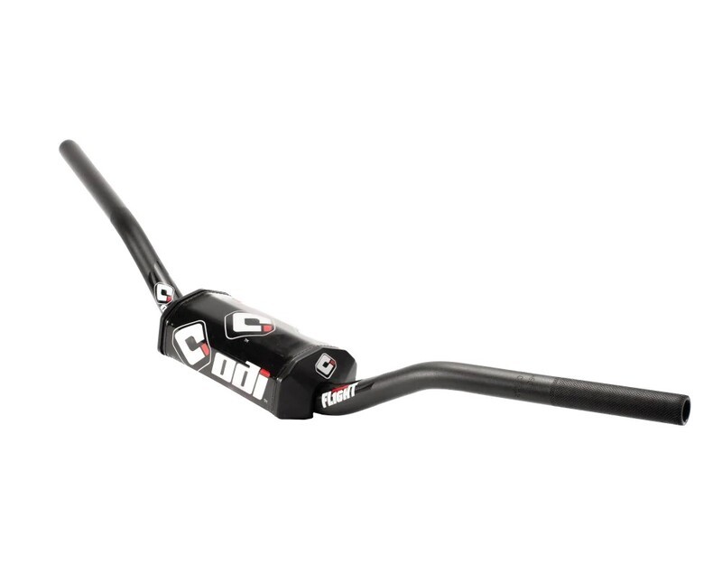 ODI Pum Flight MX Handlebar - 604 RC4 Signature
