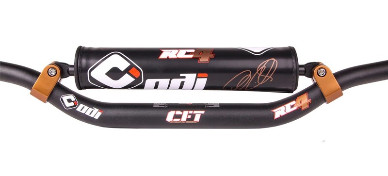 ODI CFT Podium MX Handlebar - 904 RC4