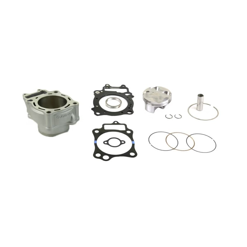 Athena S.p.a. Unisex Cylinder Kit Ø76.80mm - Honda Crf250r (16-17)