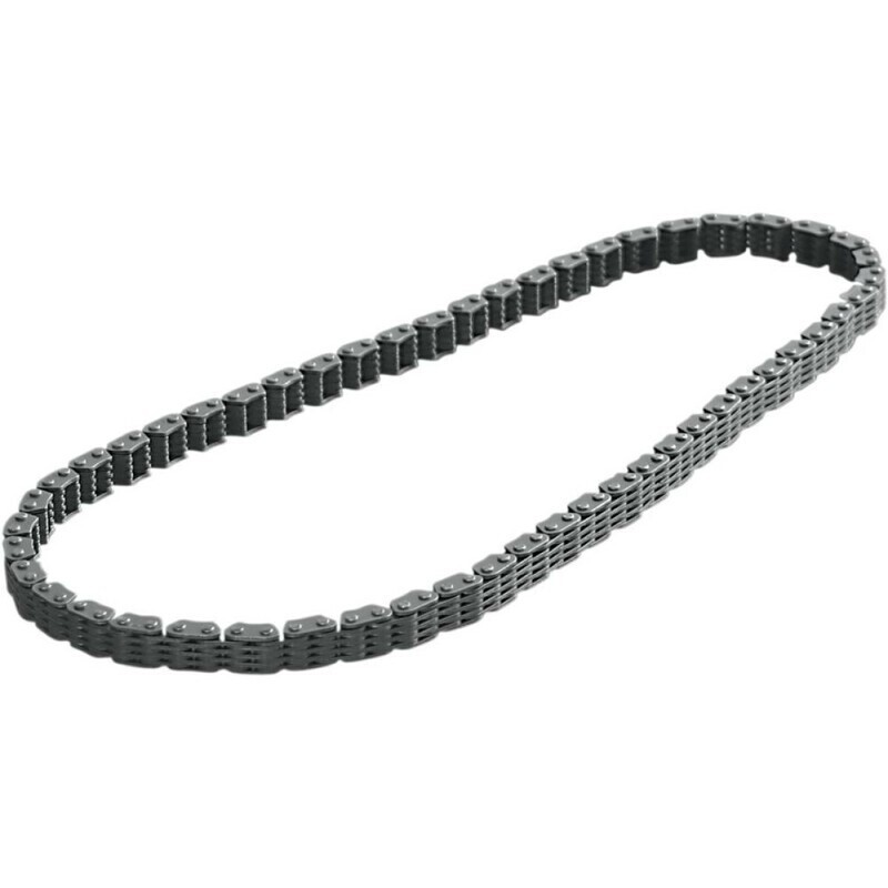 VERTEX 静音正时链 - 112 个链节