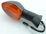 V PARTS 프런트 우/리어 좌회전 신호 오리지날 타입 스즈키 GSR 750