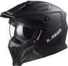 Preview image for LS2 OF606 Drifter Solid Helmet