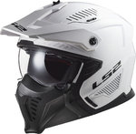 LS2 OF606 Drifter Solid 헬멧