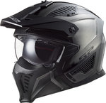 LS2 OF606 Drifter Jeans Helm