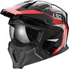 Preview image for LS2 OF606 Drifter Triality Helmet