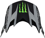 Troy Lee Designs SE4 Riser Monster Шлем Пик