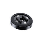 SP Connect SPC+ Anti Vibration Module Black
