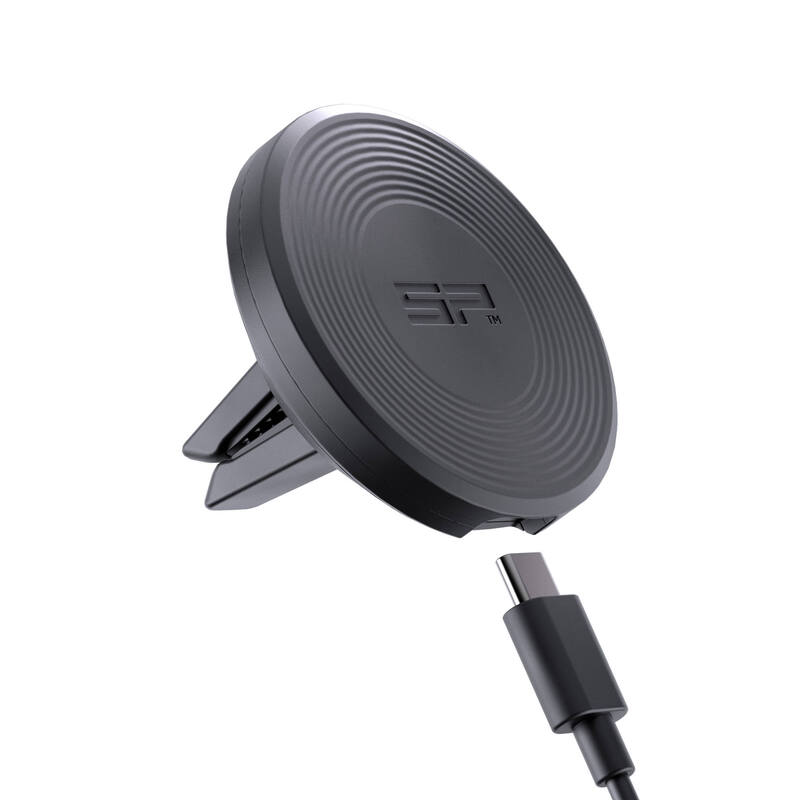 SP CONNECT SPC+ Charging Vent Mount, Size 10 mm, Size 10 mm