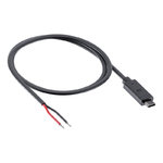 SP Connect Waterdichte kabel SPC+ 12V DC